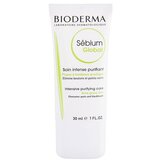 Bioderma Sébium Global gel za problematično kožo 30 ml za ženske Cene
