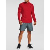 Under Armour T-Shirt Tech 2.0 1/2 Zip-RED - Men's | shoptok.hr
