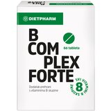 Dietpharm b complex forte 60 tableta Cene