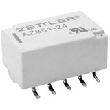 Zettler Electronics AZ851-5 smd relej 5 V/DC 1 A 2 prebacivanje 1 St. | Eponuda.ba
