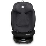 Kinderkraft auto sedište I-360 i size 40-150cm black | ePonuda.com