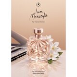 Mercedes-Benz I AM MERCEDES parfumska voda za ženske 100 ml | Shoptok.si