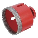 Rubi 57904 Dijamanstska kruna za bušenje 80mm ( 57904 ) Cene