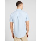 Polo Ralph Lauren Srajca svetlo modra / rjava | Shoptok.si