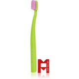 MEDIBLANC 5490 Ultra Soft zobna ščetka Pink, Green 2 kos | Shoptok.si