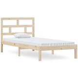  Za krevet od masivne borovine 90 x 200 cm | shoptok.hr