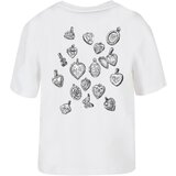 Mister Tee Women's T-shirt Lock It white | Shoptok.si