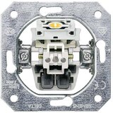 Siemens Dig. industrijski vložek za vklop in izklop z LED diodo 5TA2108, (20859308) Cene