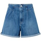 Pepe Jeans Kratke hlače & Bermuda - Modra Cene