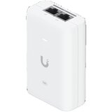 Ubiquiti UACC-PoE+-2.5G 30W of PoE+ adapter for UniFi PoE+ devices, reduce dependency on PoE switch power, and provide a Multi-Gigabit LAN | ePonuda.com
