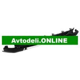 CITROËN/PEUGEOT Originalno ventilacijsko rešetko za odbijač 208 | Shoptok.si