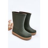 Boto Children's Wellies Wave Gokids 979 Green | Shoptok.si