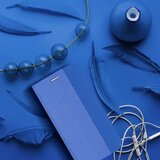  SENSITIVE Book preklopna maska za XIAOMI Redmi 13C plava | shoptok.hr
