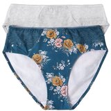 Henderson Ladies Hally 2-pack of briefs 39889-K005 Green-gray Cijene