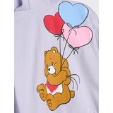 Sinsay Pamučna majica s Care Bears printom na leđima | shoptok.hr
