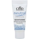 CMD Naturkosmetik Nevtralna krema za obraz - 5 ml Cene