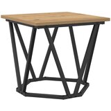  Set pomoćnih stolića 2 pcs Umjetnički hrast | Eponuda.com