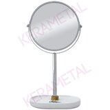 Kerametal Kozmetičko Ogledalo STONO KGS-51 PANDA Cene