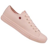 Lee Cooper Nizke superge LCW22310871L Rožnata | Shoptok.si