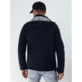 DStreet Kurtka męska przejściowa granatowa | shoptok.hr