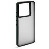  Maska za telefon COLOR EDGE za Xiaomi Redmi Note 13 Pro 5G, Zelena | Eponuda.com