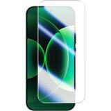 Oem Mayaxess, Zaščita zaslona za Xiaomi 17 iz kaljenega stekla 9H, oleofobna, Prozorna, (5000276334) Cene