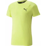 Puma RTG TEE Muška sportska majica, svijetlo zelena, veličina
