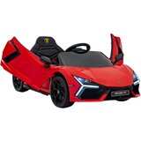  Licencirani auto na akumulator Lamborghini Revuelto 4x4 - crveni | shoptok.hr