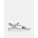 Skechers Sandali & Odprti čevlji 141481 SLIP INS Kostanjeva Cene