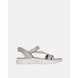 Skechers Sandali & Odprti čevlji 141481 SLIP INS Kostanjeva