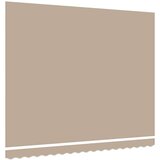  Zamjensko platno za tendu Bež 4 × 3 m Poliester | shoptok.hr