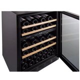 Cavin podpultna vinska vitrina arctic collection 60 ACD60FGB Cene