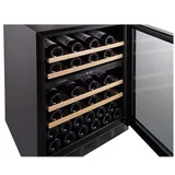 podpultna vinska vitrina arctic collection 60 ACD60FGB