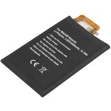 AVIZAR Nadomestna baterija za BlackBerry KeyOne 3.85V 3400mAh Li-Polymer, Črna, (5000070565) | Shoptok.si