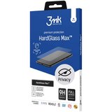 3mk HARDGLASS MAX PRIVACY KALJENO STEKLO ZA APPLE IPHONE 7/8, (21966341) Cene