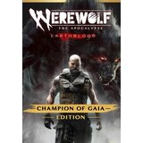  werewolf: the apocalypse - earthblood champion of gaia edition (pc) steam key global | ePonuda.com