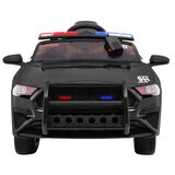  Auto na akumulator GT Sport Police - crni | shoptok.hr