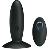 PRETTY LOVE BOTTOM BOTTOM - REMOTE CONTROL VIBRATING PLUG | shoptok.hr