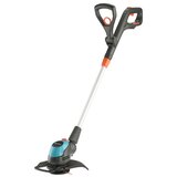Gardena easycut akumulatorski trimer 23 / 18V-P4A (18 v, litij-ionska, bez akumulatora, širina reza: 23 cm) + bauhaus jamstvo 5 godina na uređaje na električni ili motorni pogon | shoptok.hr