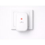  Brezžični 230V LED elektronski zvonec 38 melodij do 130m IP68 bel | Shoptok.si