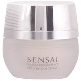 Sensai Cellular Performance Eye Contour Cream krema za oči 15 ml | shoptok.hr