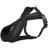 Trixie Premium Touring am za pse, flis postava Crna M–L | Eponuda.com