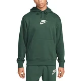 Nike Dukserica Club Fleece+