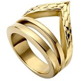 Just Cavalli prstan JCRG00100107 | Shoptok.si