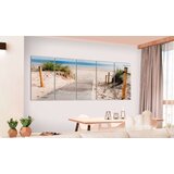  Slika - Beach After Rain 200x80 | shoptok.hr