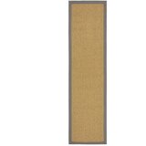 Flair Rugs Sivi/svjetlo smeđi unutarnji i vanjski tepih 60x230 cm Sisal Look – | shoptok.hr