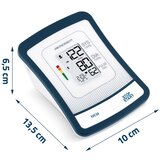 Berdsen BD-120 mjerač krvnog tlaka za nadlakticu | shoptok.hr