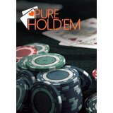  pure hold'em (pc) steam key global | ePonuda.com