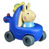 Peppa Prase Rebeka Zeka u helikopteru ( 1039642 )