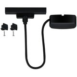 PAULMANN URail Strujni priključak (100 cm, 1.000 W, Crna) | shoptok.hr